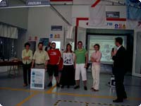 Imagen del equipo de Alexauto Carrocer&iacute;as. 